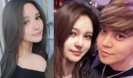 周扬青最新爆料完整,揭秘与罗志祥的分手真相与幕后黑手