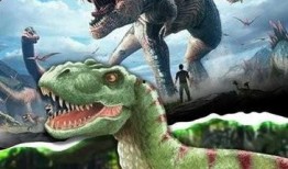 恐龙危机爆料视频大全下载,揭秘史前巨兽的惊悚真相